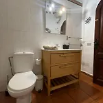 Апартаменты Bed&ride La Manigua Охос-де-Гарса