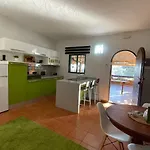 Bed&ride La Manigua Апартаменты