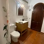 Апартаменты Bed&ride La Manigua *