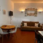 Bed&ride La Manigua * Охос-де-Гарса