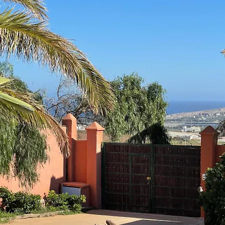 Bed&ride La Manigua * Ojos de Garza