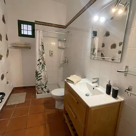 Bed&ride La Manigua Apartamento