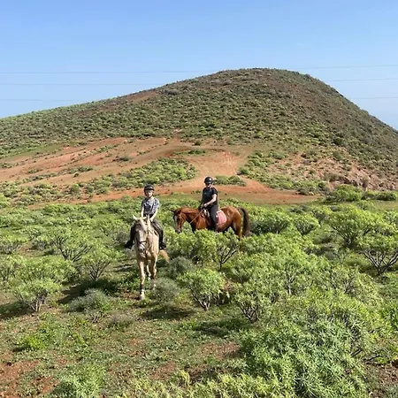 Bed&ride La Manigua