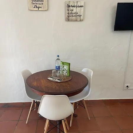 Bed&ride La Manigua Lägenhet *