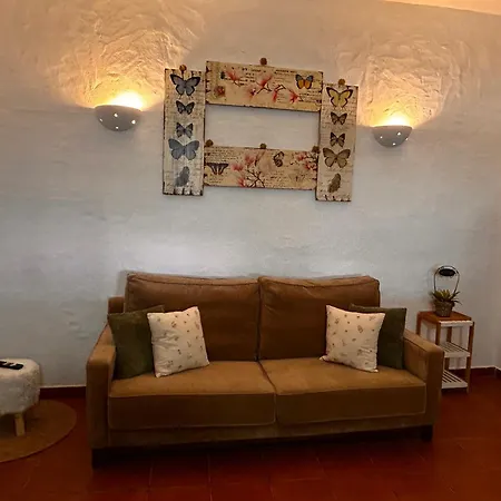 Lägenhet Bed&ride La Manigua