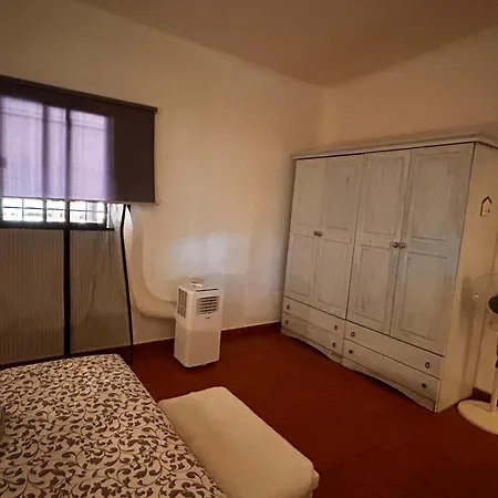 Bed&ride La Manigua Apartment