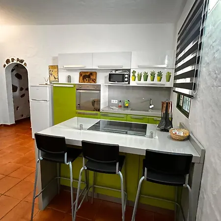 Bed&ride La Manigua Lägenhet *