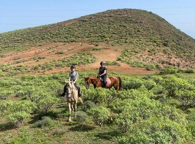 Bed&ride La Manigua