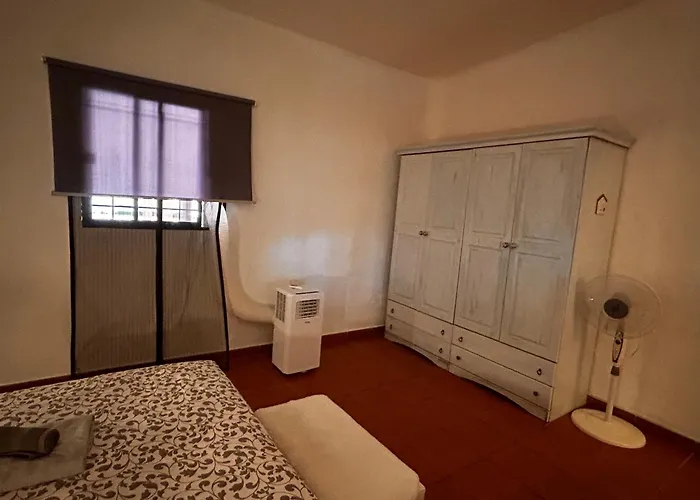 Bed&ride La Manigua Lejlighed